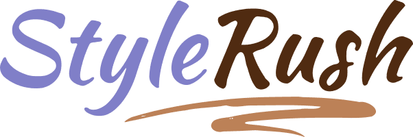 StyleRush Logo